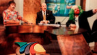 José Ramón Fernández ya había sido señalado de consumir drogas en TV Azteca. (Foto: Instagram @joseramonfernandeza)