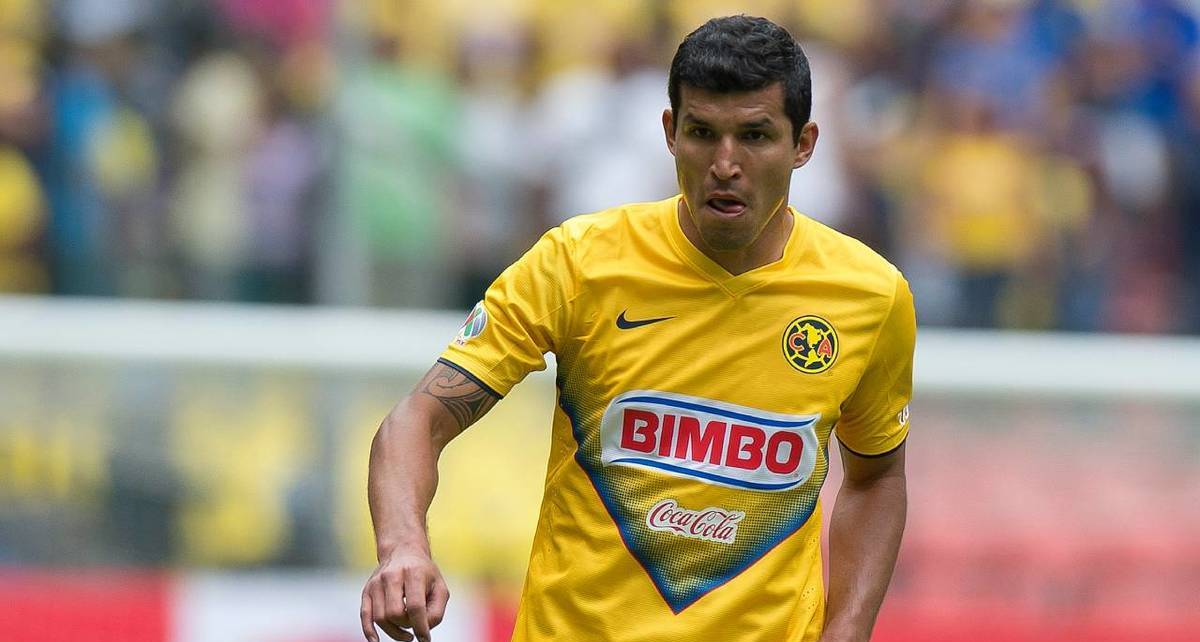 Maza Rodríguez no regresó a Chivas tras su paso por Europa (Mexsport)