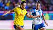 Pachuca y América se enfrentan en la Final de Liga MX Femenil (Imago7)
