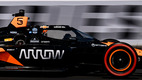 Pato O'Ward acabó segundo en Indianápolis. (Foto: IndyCar)