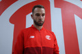 Pau López, previo a un partido del Toluca (Imago7)