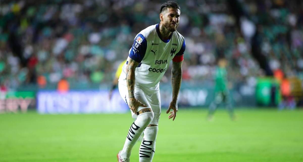 Sergio Ramos sigue sin recibir el alta médica (Mexsport)