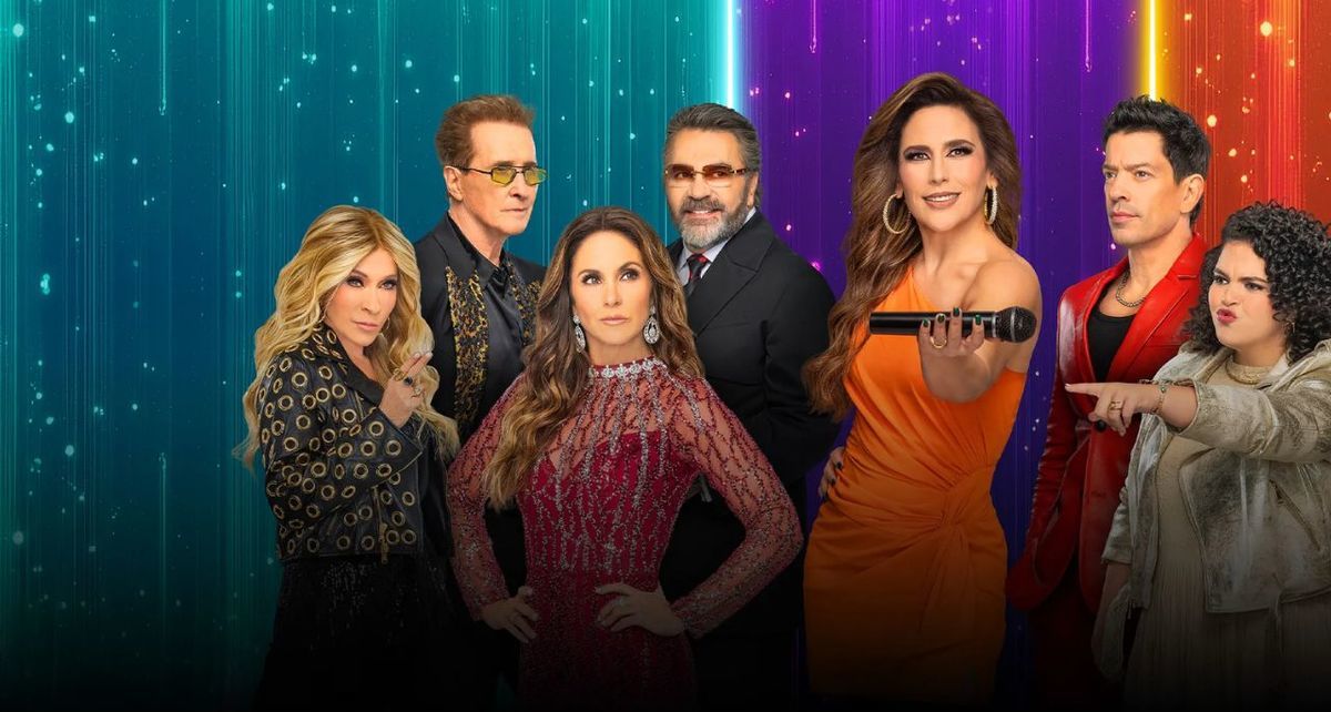 ¿A qué hora ver Semifinal de Juegos de Voces HOY 11 de mayo 2025?
