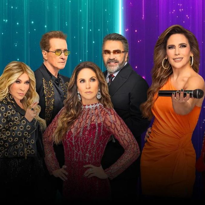 ¿A qué hora ver Semifinal de Juegos de Voces HOY 11 de mayo 2025?