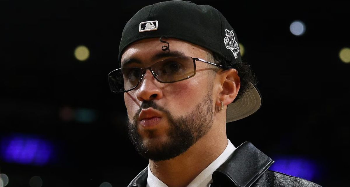 Acusan a Bad Bunny de plagiar canciones en 'Un Verano Sin Ti'