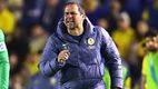 André Jardine da indicaciones a sus jugadores (Mexsport)