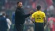 Antonio Mohamed está en Semifinales en su primer torneo con Toluca (Imago7)