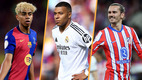Así quedó la tabla de LaLiga 2025 tras J35 (Reuters)