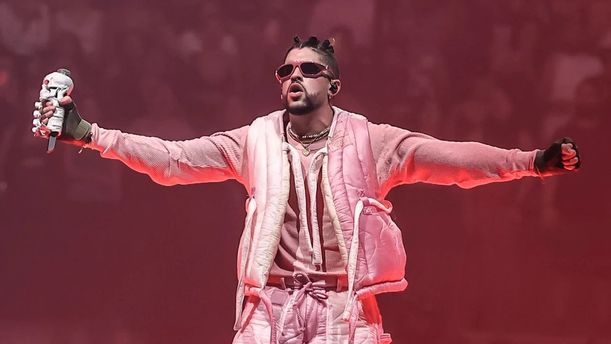 Bad Bunny regresa a la CDMX con xxx conciertos; cuándo es la preventa