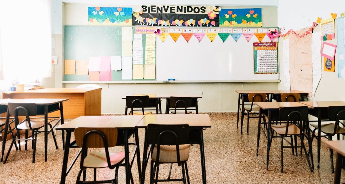 ¡Otro más! Conoce qué alumnos podrán gozar del MEGAPUENTE en mayo 2025 por el Día del Maestro. (FOTO): Especial.