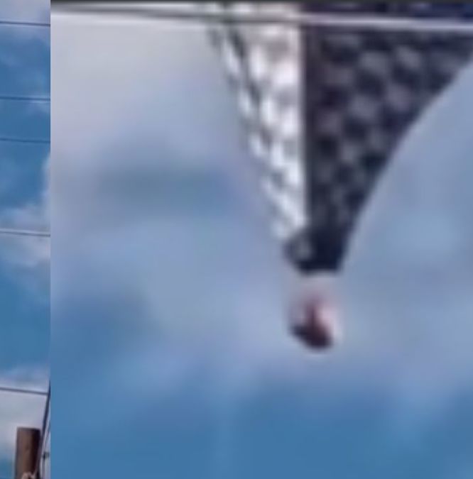 Fatal accidente en Zacatecas: Incendio de globo aerostático cobra una vida durante festival