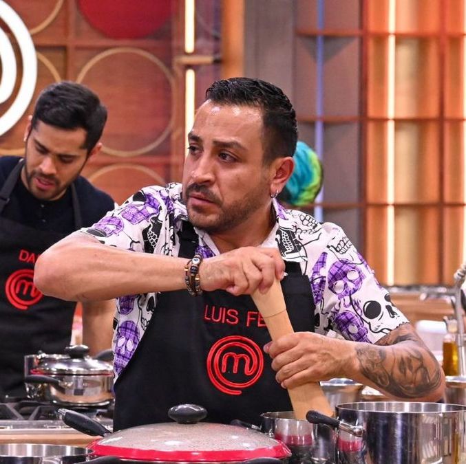 ¿Quién fue el eliminado de MasterChef Celebrity HOY 11 de mayo?