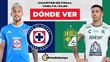 Rivalidad Cruz Azul-León CFV Clausura 2025