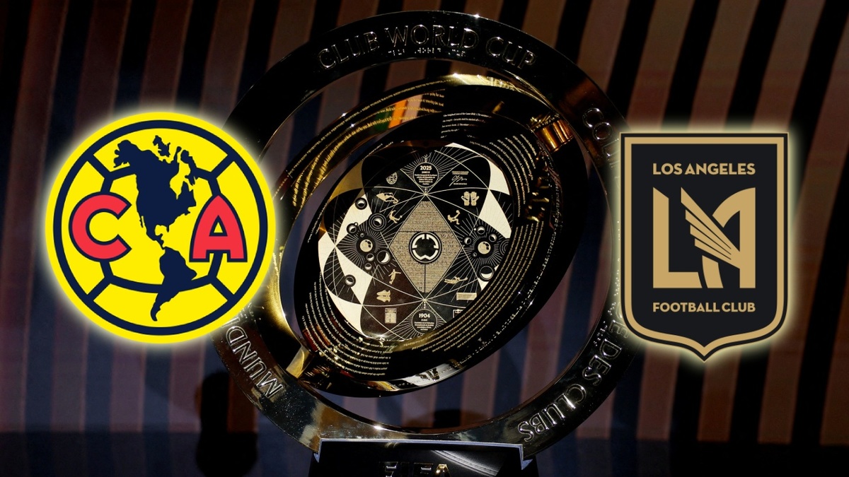 América vs LAFC: cómo se define el ganador en caso de empate en tiempo