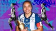 Charlyn Corral busca hacer historia en la Liga MX Femenil (Tom Mendoza)