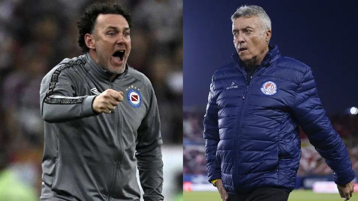 Chivas elegirá entre Domenec Torrent y Gabriel Milito para su nuevo DT