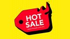 ¿Cuándo inicia el Hot Sale y qué tiendas participarán?