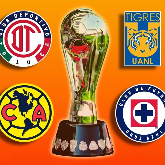 ¿Cuándo se jugarán las Semifinales del Clausura 2025?