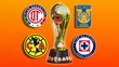 ¿Cuándo se jugarán las Semifinales del Clausura 2025?