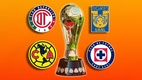 ¿Cuándo se jugarán las Semifinales del Clausura 2025?