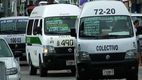 ¿Cuándo será el paro de transportistas del Estado de México?