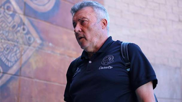 Domènec Torrent se encamina para ser DT de Chivas (Imago7)