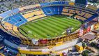 Estadio Universitario de San Nicolás de los Garza (Mexsport)