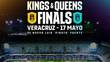 Finals de Kings y Queens League se jugará en Veracruz (Cortesía)