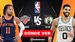 Knicks vs Celtics Juego 4: horario y dónde ver EN VIVO Semifinal de Conferencia NBA 2025. (FOTO): Especial.