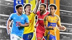 La Liga MX disputará esta semana sus Semifinales (Tom Mendoza)