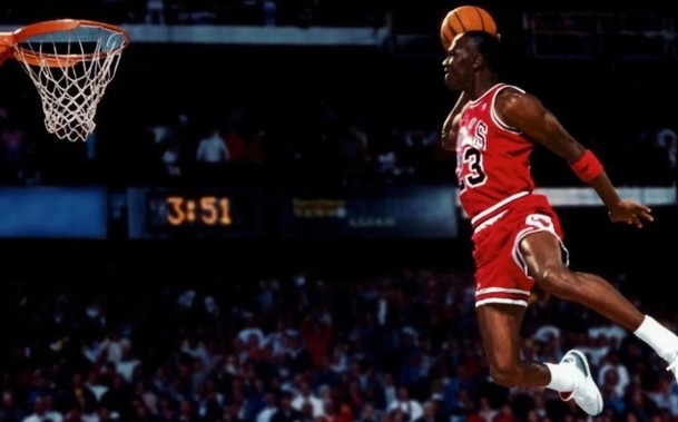 Michael Jordan (Foto: @michael_jordann_)
