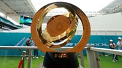 El Mundial de Clubes 2025 se llevará a cabo en Estados Unidos (AFP)