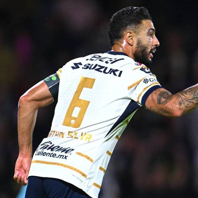 Pumas tiene seguro su pase a la Concachampions 2026 (Mexsport)