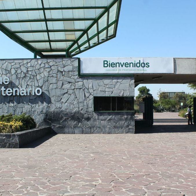 Reabren la entrada al Parque Bicentenario al público general
