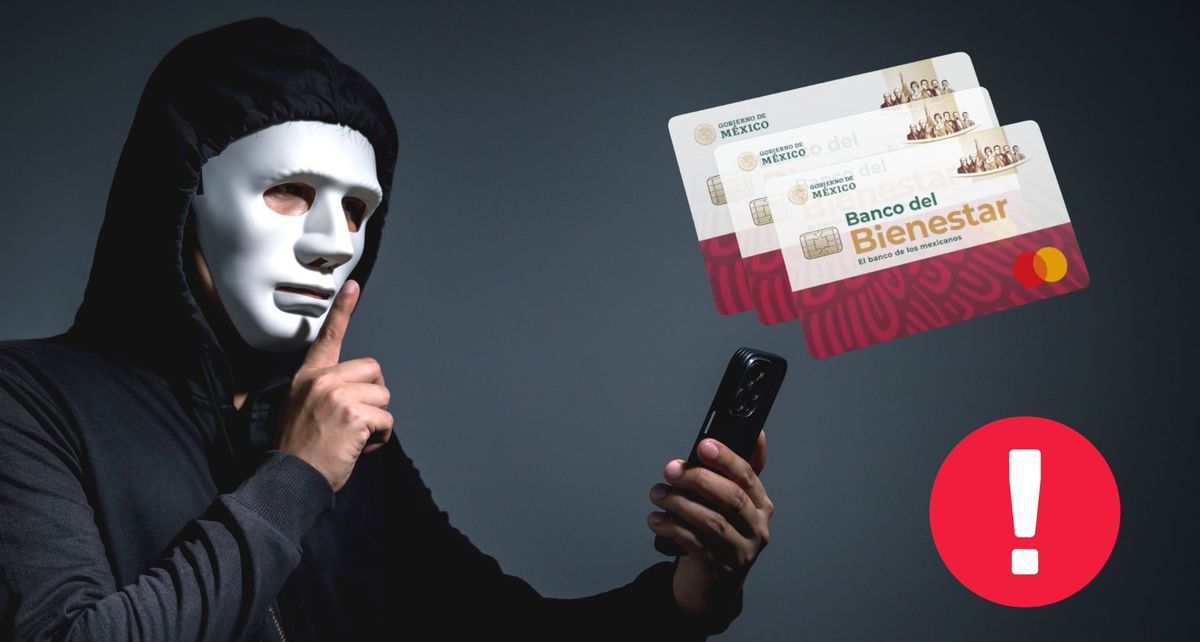 Alerta por fraude en Becas del Bienestar 2025: Lo que debes saber