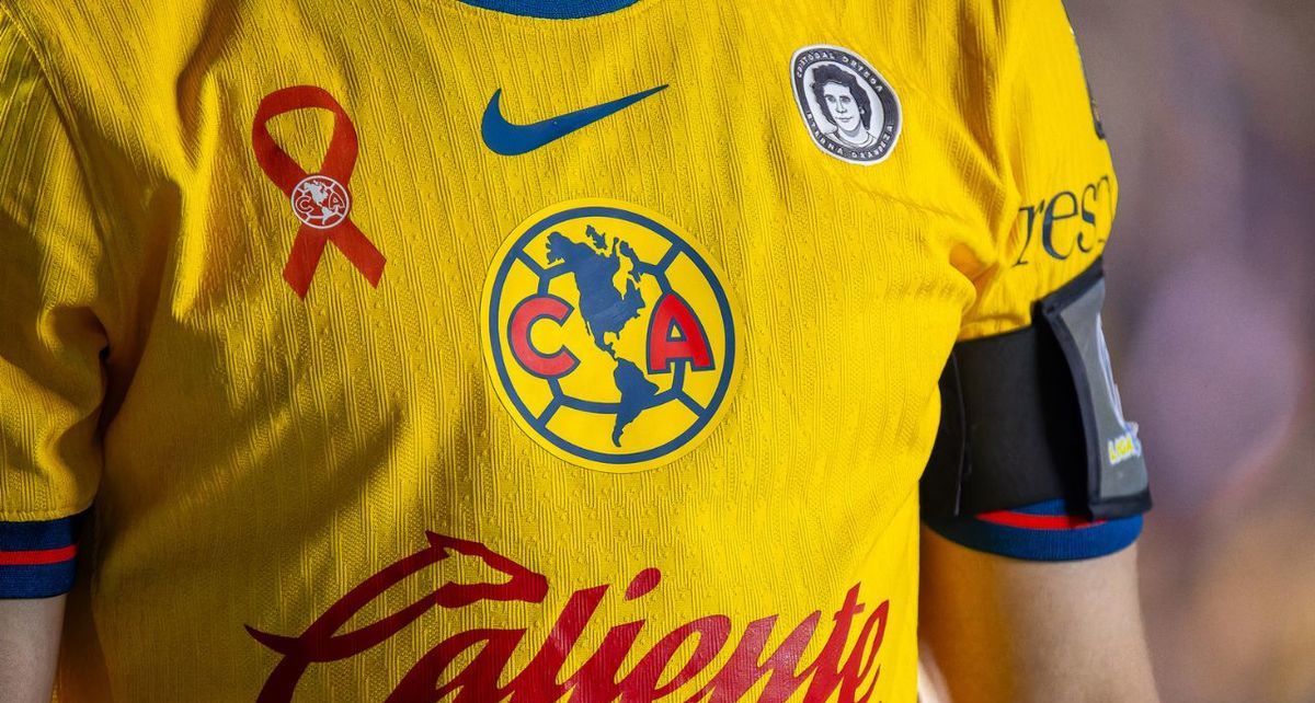 América está a una victoria del Mundial de Clubes (Imago7)