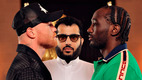 Canelo Álvarez y Crawford se medirán en septiembre en Estados Unidos. (Foto: @turki)