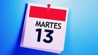 Conoce el origen y significado de 'martes 13', un día de mala suerte.