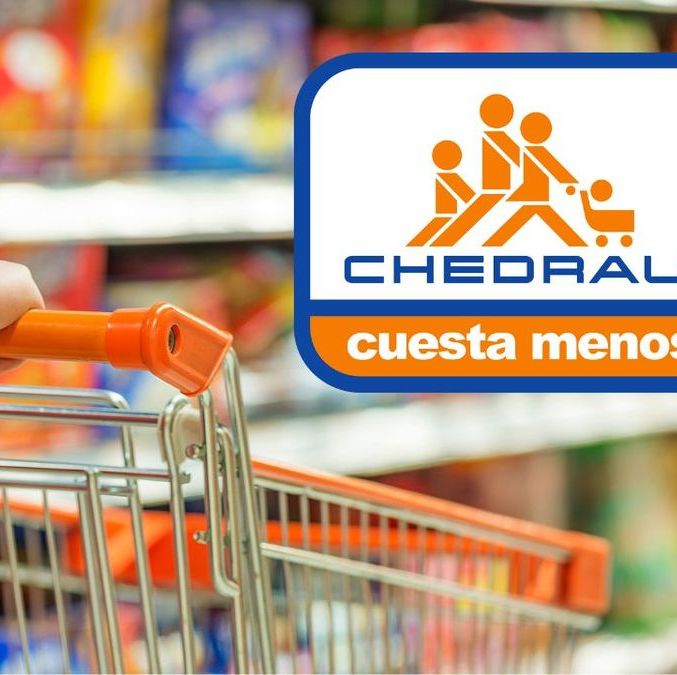 ¿Cuáles son las ofertas de Martimiércoles de Chedraui?| 13 y 14 mayo