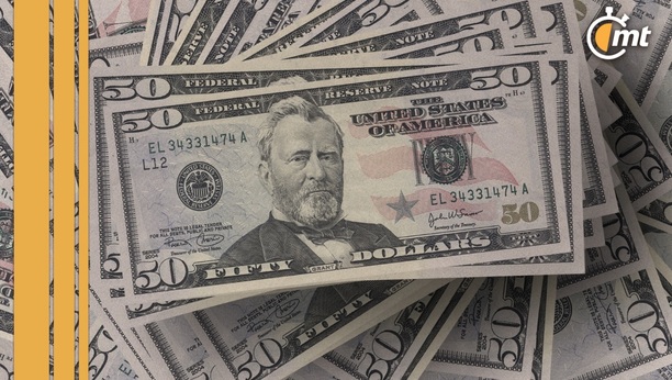 Dólar hoy 12 de febrero