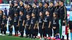 El Tri, previo a la Final de la Nations League (Imago7)
