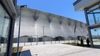 El Estadio Luis “Pirata” Fuente fue renovado (Especial)