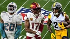 Europa y Sudamérica recibirán juegos de la NFL en 2025 (Especial)