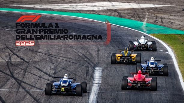 Fórmula 1 en Italia: fechas, horarios y canal del GP de Emilia Romagna 2025 (Foto:Especial)