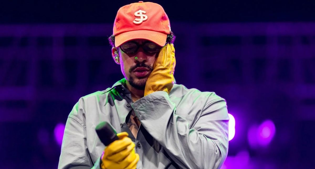 ¿A qué hora inicia la venta general de Bad Bunny HOY 13 de mayo 2025?