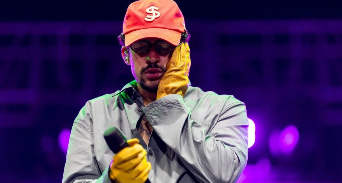 ¿A qué hora inicia la venta general de Bad Bunny HOY 13 de mayo 2025?