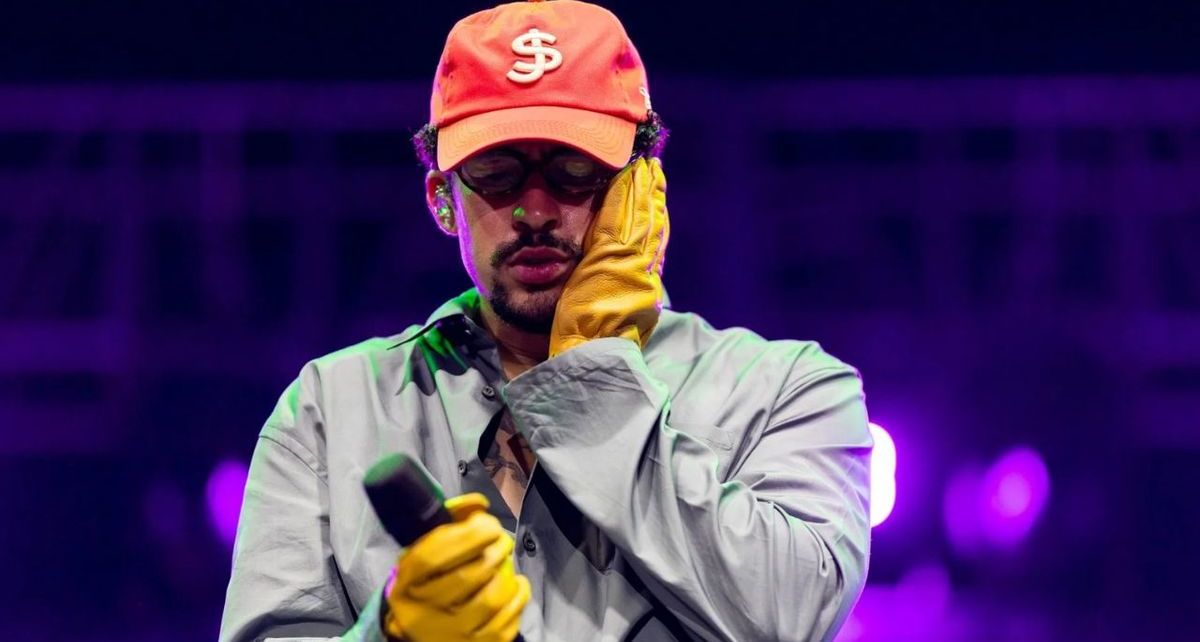 ¿A qué hora inicia la venta general de Bad Bunny HOY 13 de mayo 2025?
