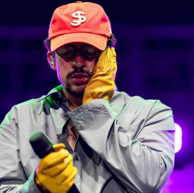 ¿A qué hora inicia la venta general de Bad Bunny HOY 13 de mayo 2025?