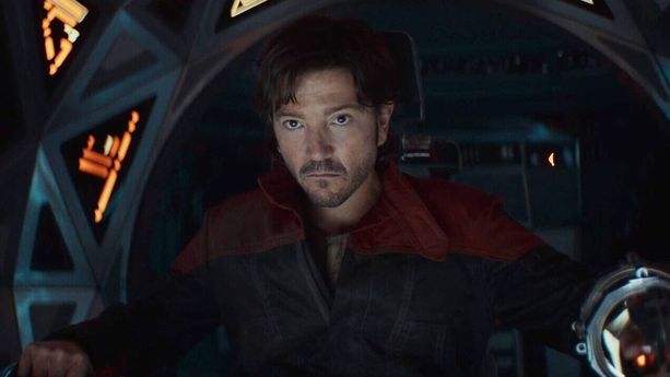 ¿A qué hora salen los capítulos 4, 5 y 6 de "Andor 2" en Disney Plus HOY 29 de abril de 2025? (FOTO): Especial.
