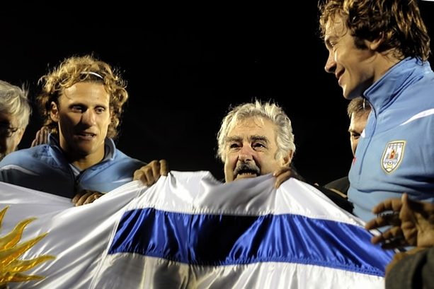 José Mujica